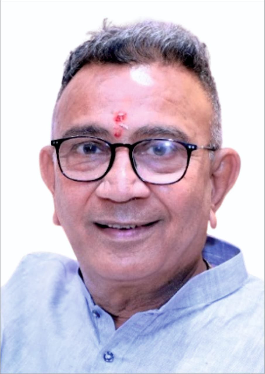 Rajesh Lakhani