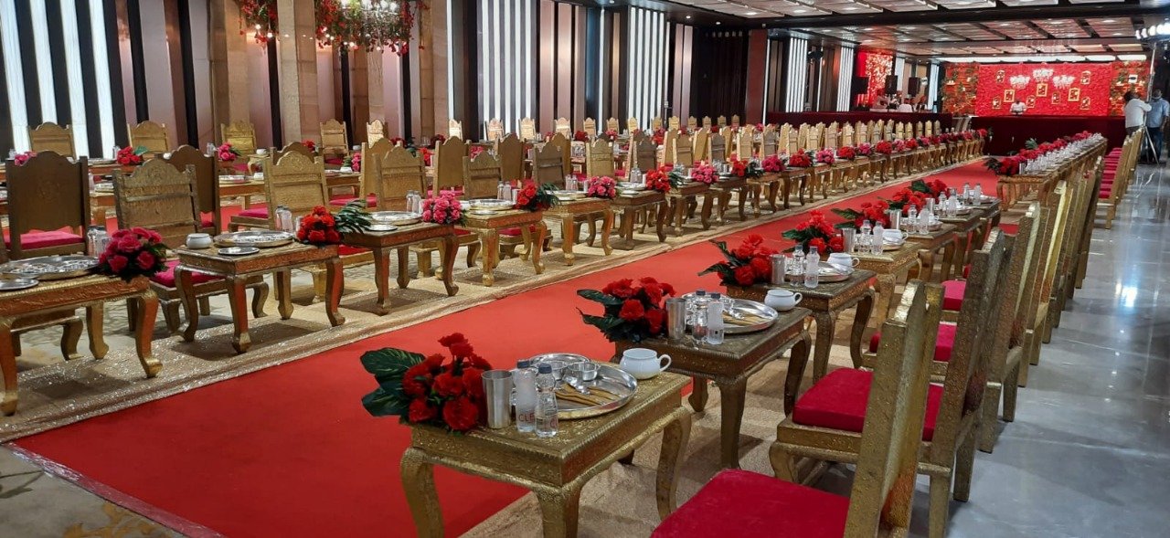 Best Catering in Mumbai